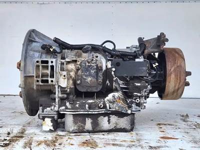 Allison 1000 HS Transmission for a 2007 Ic Corporation 1652-SC