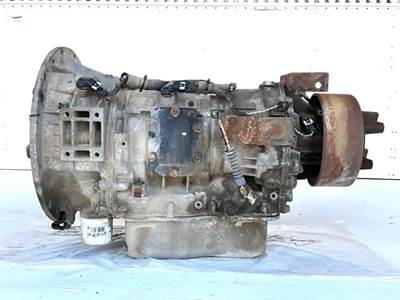 Allison 1000 HS Transmission for a 2007 Freightliner MT45 Chassis