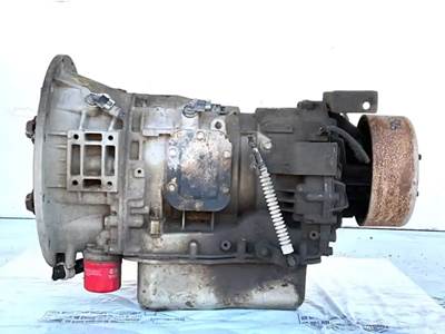 Allison 1000 HS Transmission for a 2007 Freightliner MT45 Chassis
