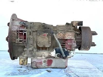 Allison 1000 HS Transmission for a 2006 Freightliner MT45 Chassis