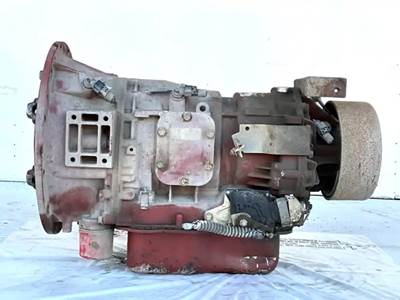Allison 1000 HS Transmission for a 2007 Freightliner MT45 Chassis