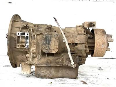 Allison 1000 HS Transmission for a 2006 Freightliner MT45 Chassis