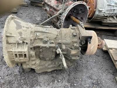Allison 1000 HS Transmission for a 2007 Freightliner MT45 Chassis