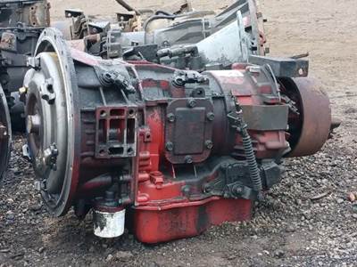 Allison 1000 HS Transmission for a 2006 Freightliner MT45 Chassis