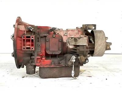 Allison 1000 HS Transmission for a 2007 Freightliner MT45 Chassis