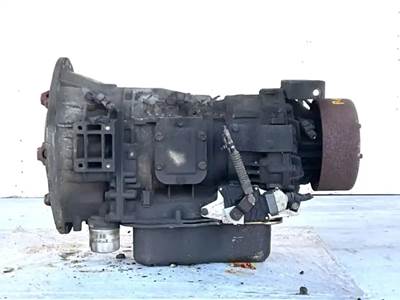 Allison 1000 HS Transmission for a 2007 Freightliner MT45 Chassis
