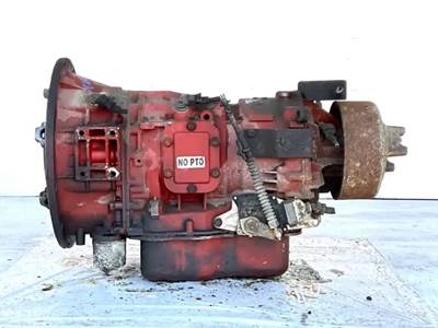 Allison 1000 HS Transmission for a 2006 Freightliner MT45 Chassis