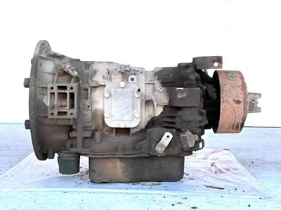 Allison 1000 HS Transmission for a 2005 Freightliner MT45 Chassis