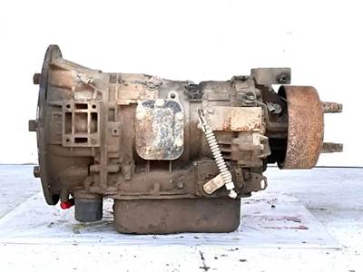 Allison 1000 HS Transmission for a 2005 Freightliner MT45 Chassis