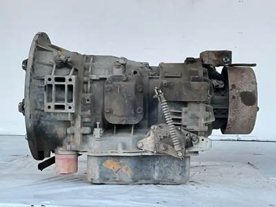 Allison 1000 HS Transmission for a 2007 Freightliner MT45 Chassis