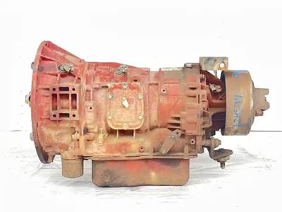 Allison 1000 HS Transmission for a 2012 Freightliner MT45