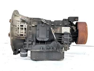 Allison 1000 HS Transmission for a 2007 Freightliner MT45 Chassis