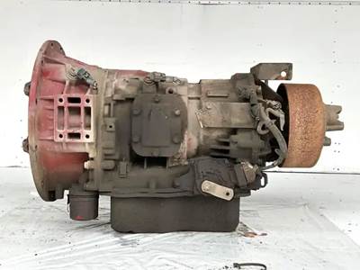 Allison 1000 HS Transmission for a 2005 Freightliner MT45 Chassis