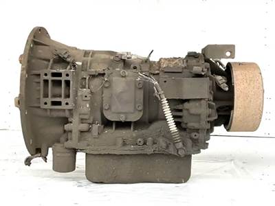 Allison 1000 HS Transmission for a 2007 Freightliner MT45 Chassis