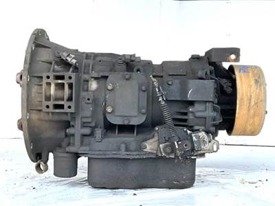 Allison 1000 HS Transmission for a 2007 Freightliner MT45 Chassis