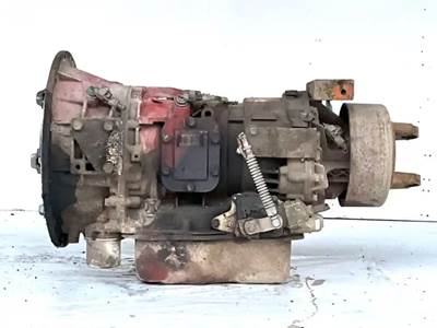 Allison 1000 HS Transmission for a 2006 Freightliner MT45 Chassis