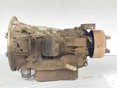 Allison 1000 HS Transmission for a 2006 Freightliner MT45 Chassis