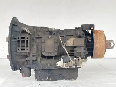 Allison 1000 HS Transmission for a 2005 Freightliner MT45 Chassis