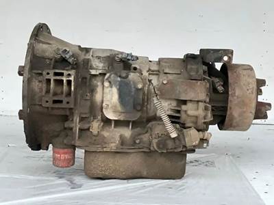 Allison 1000 HS Transmission for a 2005 Freightliner MT45 Chassis