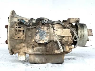 Allison 1000 HS Transmission for a 2005 Freightliner MT45 Chassis
