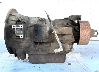 Allison 1000 HS Transmission for a 2005 Freightliner MT45 Chassis