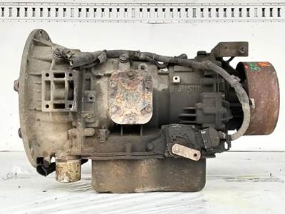 Allison 1000 HS Transmission for a 2007 Freightliner MT45 Chassis