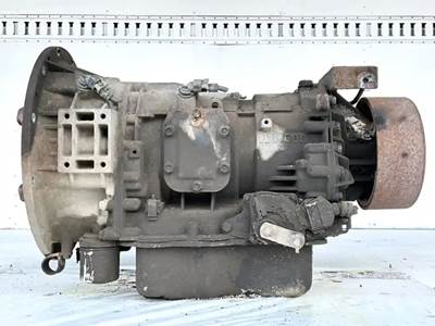 Allison 1000 HS Transmission for a 2007 Freightliner MT45 Chassis