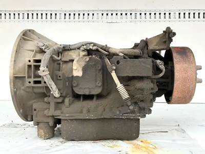 Allison 1000 HS Transmission for a 2007 Ic Corporation 1652-SC