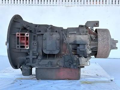 Allison 1000 HS Transmission for a 2007 Freightliner MT45 Chassis