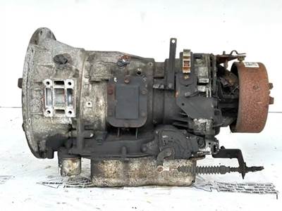 Allison 1000 HS Transmission for a 2005 Chevrolet C4500