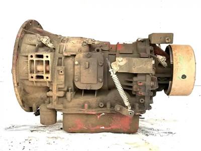 Allison 1000 HS Transmission for a 2007 Freightliner MT45 Chassis