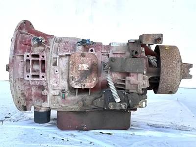 Allison 1000 HS Transmission for a 2005 Freightliner MT45 Chassis