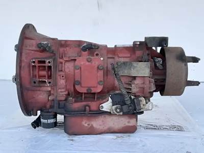 Allison 1000 HS Transmission for a 2006 Freightliner MT45 Chassis