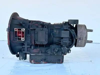 Allison 1000 HS Transmission for a 2006 Freightliner MT45 Chassis