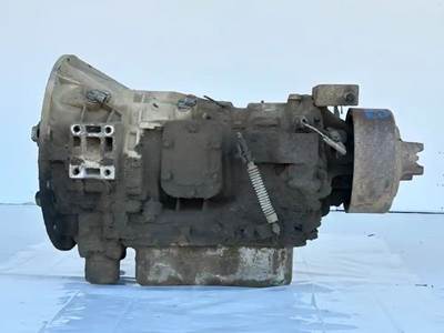 Allison 1000 HS Transmission for a 2009 Freightliner MT45 Chassis