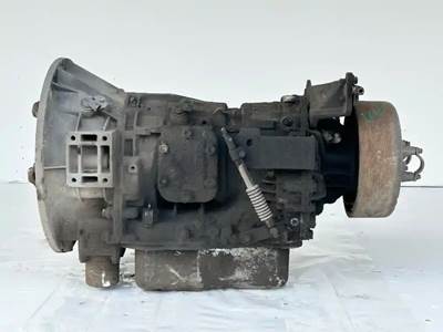 Allison 1000 HS Transmission for a 2007 Ic Corporation 1652-SC