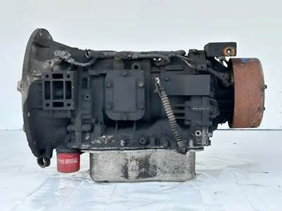 Allison 1000 HS Transmission for a 2007 Freightliner MT45 Chassis