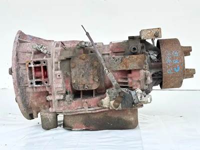 Allison 1000 HS Transmission for a 2006 Freightliner MT45 Chassis