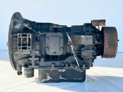 Allison 1000 HS Transmission for a 2007 Freightliner MT45 Chassis