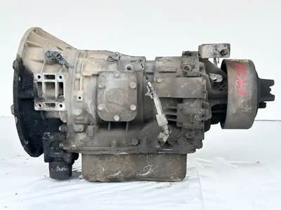 Allison 1000 HS Transmission for a 2009 Freightliner MT45 Chassis