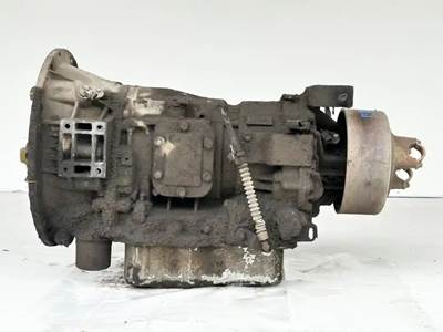 Allison 1000 HS Transmission for a 2006 Freightliner MT45 Chassis