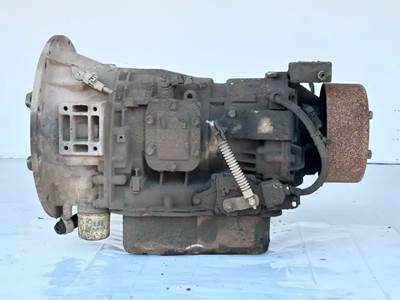 Allison 1000 HS Transmission for a 2007 Freightliner MT45 Chassis
