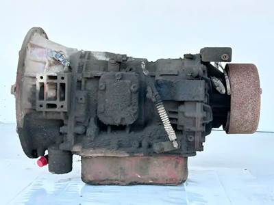 Allison 1000 HS Transmission for a 2007 Freightliner MT45 Chassis