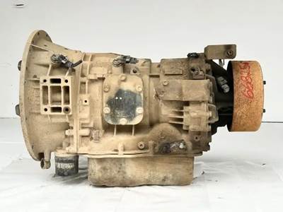 Allison 1000 HS Transmission for a 2007 Freightliner MT45 Chassis