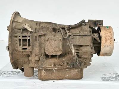 Allison 1000 HS Transmission for a 2007 Freightliner MT45 Chassis