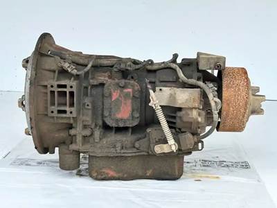 Allison 1000 HS Transmission for a 2005 Freightliner MT45 Chassis
