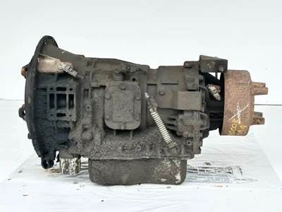 Allison 1000 HS Transmission for a 2007 Freightliner MT45 Chassis