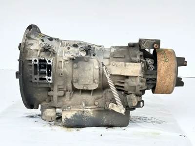 Allison 1000 HS Transmission for a 2006 Freightliner MT45 Chassis