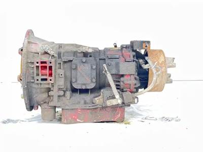 Allison 1000 HS Transmission for a 2006 Freightliner MT45 Chassis