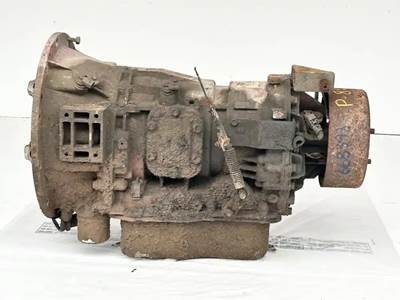 Allison 1000 HS Transmission for a 2007 Freightliner MT45 Chassis
